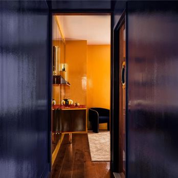 The Manner - Guest Room - Hotels Near Me - New York, New York The Manner - Guest Room - Hotels Near Me - New York, New York