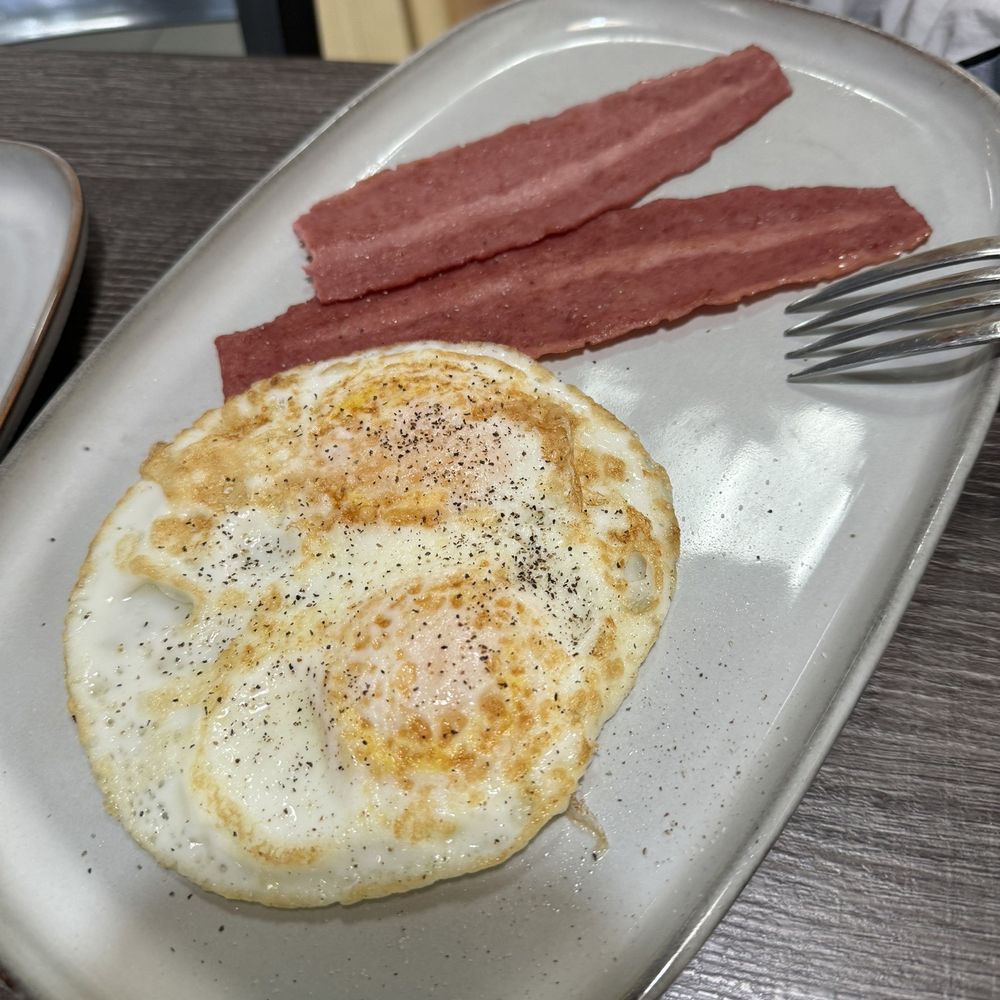 The Brunch House - Eggs & turkey bacon - Breakfast & Brunch Near Me - Temecula, California The Brunch House - Eggs & turkey bacon - Breakfast & Brunch Near Me - Temecula, California