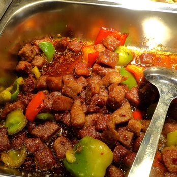 Beijing Buffet - Buffets Near Me - Stockton, California