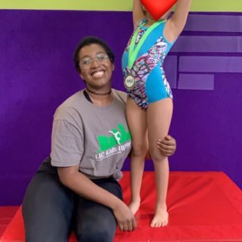 Industry Gymnastics - Summer Camps Near Me - Long Island City, New York Industry Gymnastics - Summer Camps Near Me - Long Island City, New York