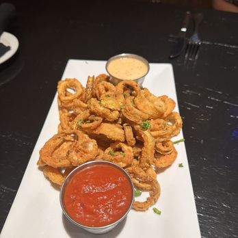 Riverport Grille - Calamari - American Near Me - Chattanooga, Tennessee Riverport Grille - Calamari - American Near Me - Chattanooga, Tennessee