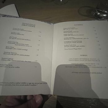 Olamaie - Menu - Southern Near Me - Austin, Texas Olamaie - Menu - Southern Near Me - Austin, Texas