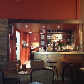 A Tavola Bistro - Mediterranean Near Me - Whitby, Ontario