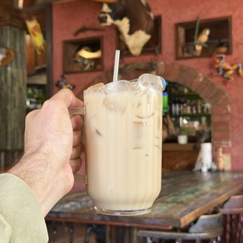 Mexico Restaurant - Huge pitcher sized Horchata - Mexican Near Me - Honolulu, Hawaii Mexico Restaurant - Huge pitcher sized Horchata - Mexican Near Me - Honolulu, Hawaii