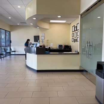 Urgent Care One - Front desk - Urgent Care Near Me - Sun Valley, California
