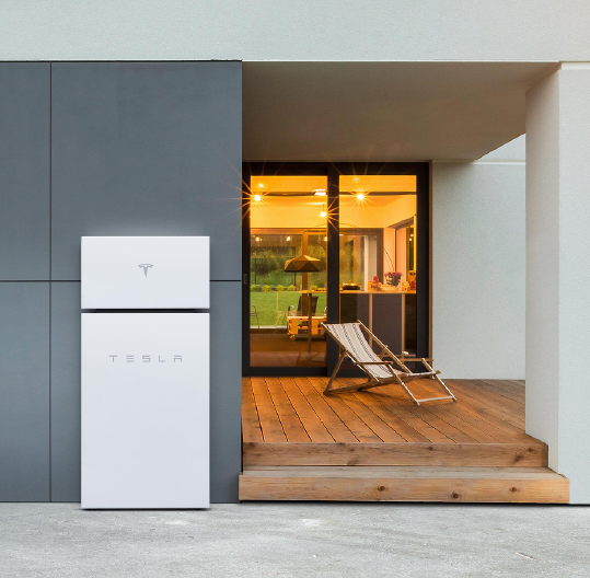 Slide of Solarshoppers Construction