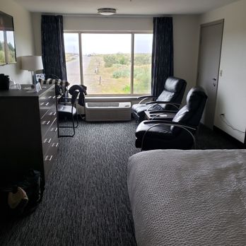 Oceanview Inn At The Arch - Hotels Near Me - Long Beach, Washington