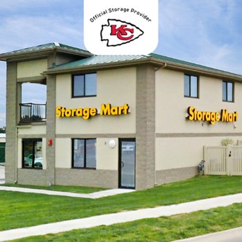 StorageMart - Self Storage Near Me - Omaha, Nebraska StorageMart - Self Storage Near Me - Omaha, Nebraska