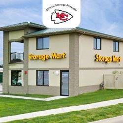 StorageMart