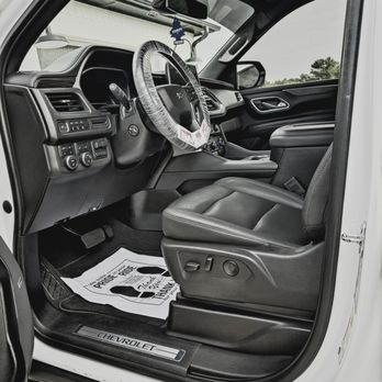 Major League Detailing - Auto Detailing Near Me