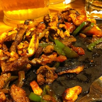 Mi Casa - Fajitas - Mexican Near Me - Harvest, Alabama