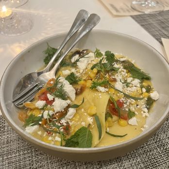 Mattina - Italian Near Me - San Francisco, California