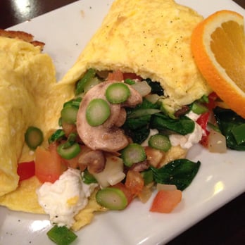 Fork Lore - mediterannean omelet - Breakfast & Brunch Near Me - Asheville, North Carolina Fork Lore - mediterannean omelet - Breakfast & Brunch Near Me - Asheville, North Carolina