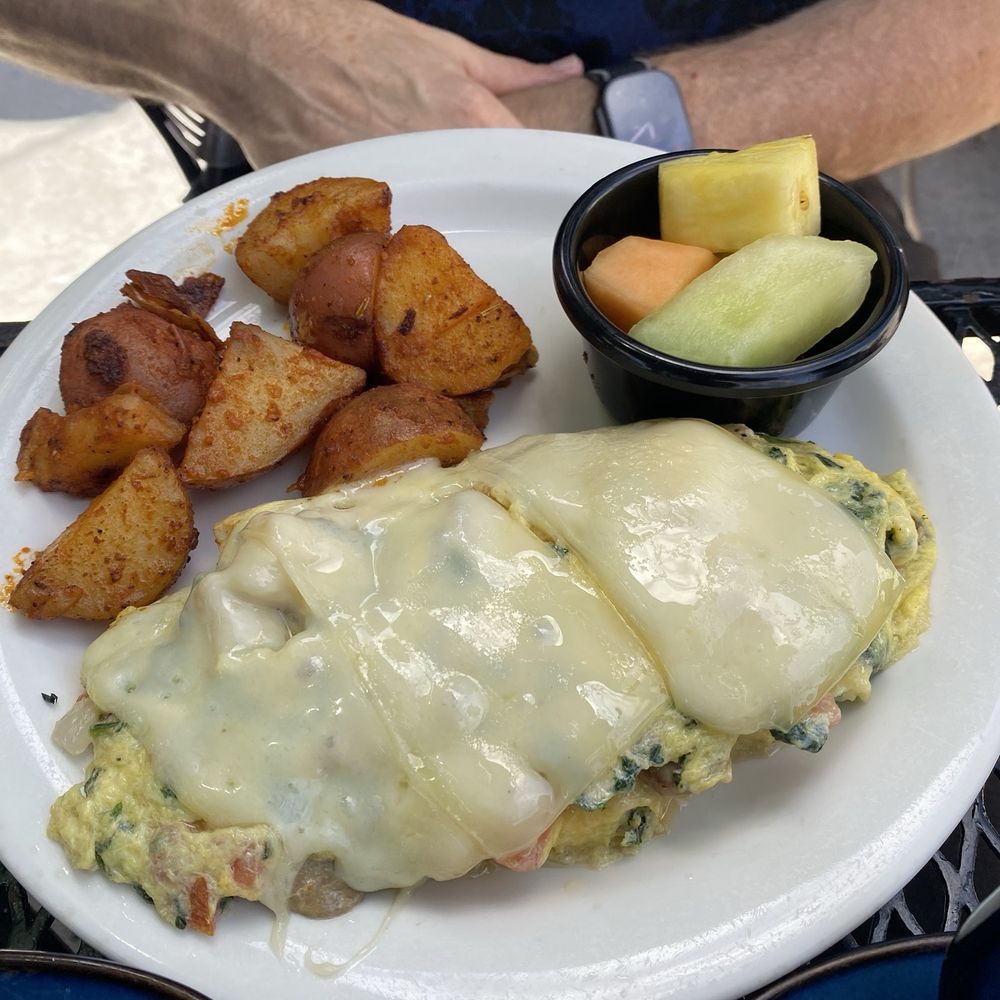 Wildflower Cafe - Omelette - Breakfast & Brunch Near Me - Redondo Beach, California Wildflower Cafe - Omelette - Breakfast & Brunch Near Me - Redondo Beach, California