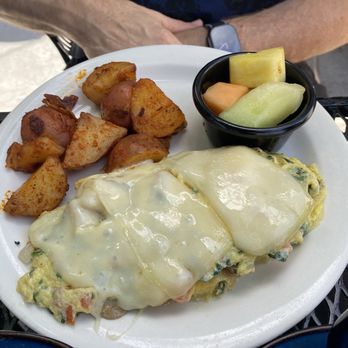 Wildflower Cafe - Omelette - Breakfast & Brunch Near Me - Redondo Beach, California Wildflower Cafe - Omelette - Breakfast & Brunch Near Me - Redondo Beach, California