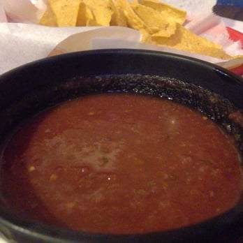 El Maya - Salsa - Mexican Near Me - Leesburg, Georgia