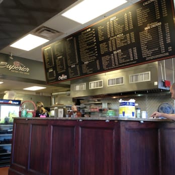 Superior Roast Beef & Seafood - a man standing at the counter - Seafood Near Me - Lynn, Massachusetts Superior Roast Beef & Seafood - a man standing at the counter - Seafood Near Me - Lynn, Massachusetts