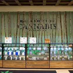 Rocky Mountain Cannabis