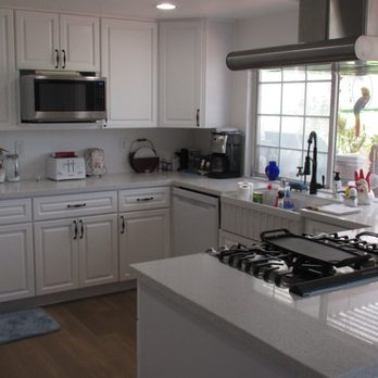 Cova Construction - New Kitchen - General Contractors Near Me - Corona, California