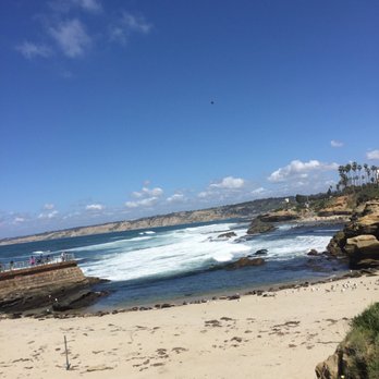 Children's Pool - Beaches Near Me - La Jolla, California Children's Pool - Beaches Near Me - La Jolla, California