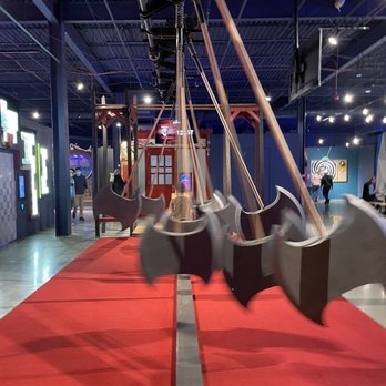 Level99 Natick - Challenge Courses Near Me - Natick, Massachusetts Level99 Natick - Challenge Courses Near Me - Natick, Massachusetts