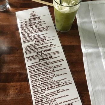 SoSoBa - Cocktail Bars Near Me - Phoenix, Arizona SoSoBa - Cocktail Bars Near Me - Phoenix, Arizona