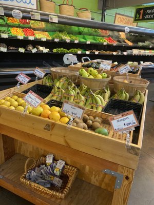 New Orleans Food Cooperative by null