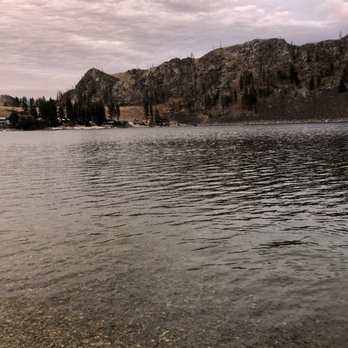 Alta Lake State Park - Lake - Boating Near Me - Pateros, Washington