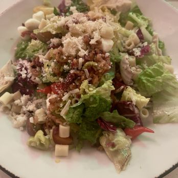 Maple & Ash - Fork and Fork & Knife Caesar Salad - Steakhouses Near Me - Chicago, Illinois Maple & Ash - Fork and Fork & Knife Caesar Salad - Steakhouses Near Me - Chicago, Illinois