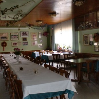 Zum Turnerheim - Nebenzimmer mit ca 60 Plätzen_2 - German Near Me - Waldsee, RP Zum Turnerheim - Nebenzimmer mit ca 60 Plätzen_2 - German Near Me - Waldsee, RP