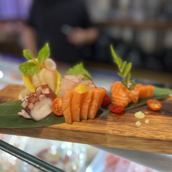 Sushi Masa Spring - Fresh sashimi - Sushi Bars Near Me - Spring, Texas Sushi Masa Spring - Fresh sashimi - Sushi Bars Near Me - Spring, Texas