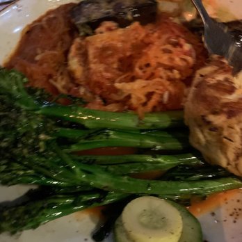 The Shark on the Harbor - Sour vegan - Seafood Near Me - Ocean City, Maryland