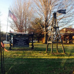 Tuggle Trading Post