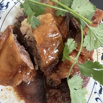 Mai Dragon - #35: Roasted Duck - Sushi Bars Near Me - Hanover, Maryland