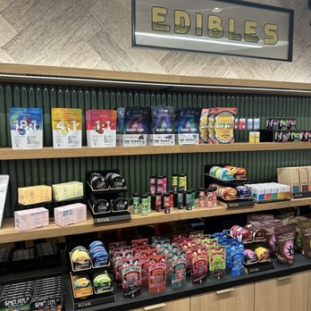HYRBA - Edibles - Cannabis Dispensaries Near Me - San Francisco, California