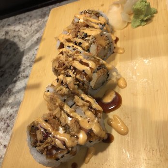 Nippon Sushi - Japanese Near Me - Pensacola, Florida Nippon Sushi - Japanese Near Me - Pensacola, Florida