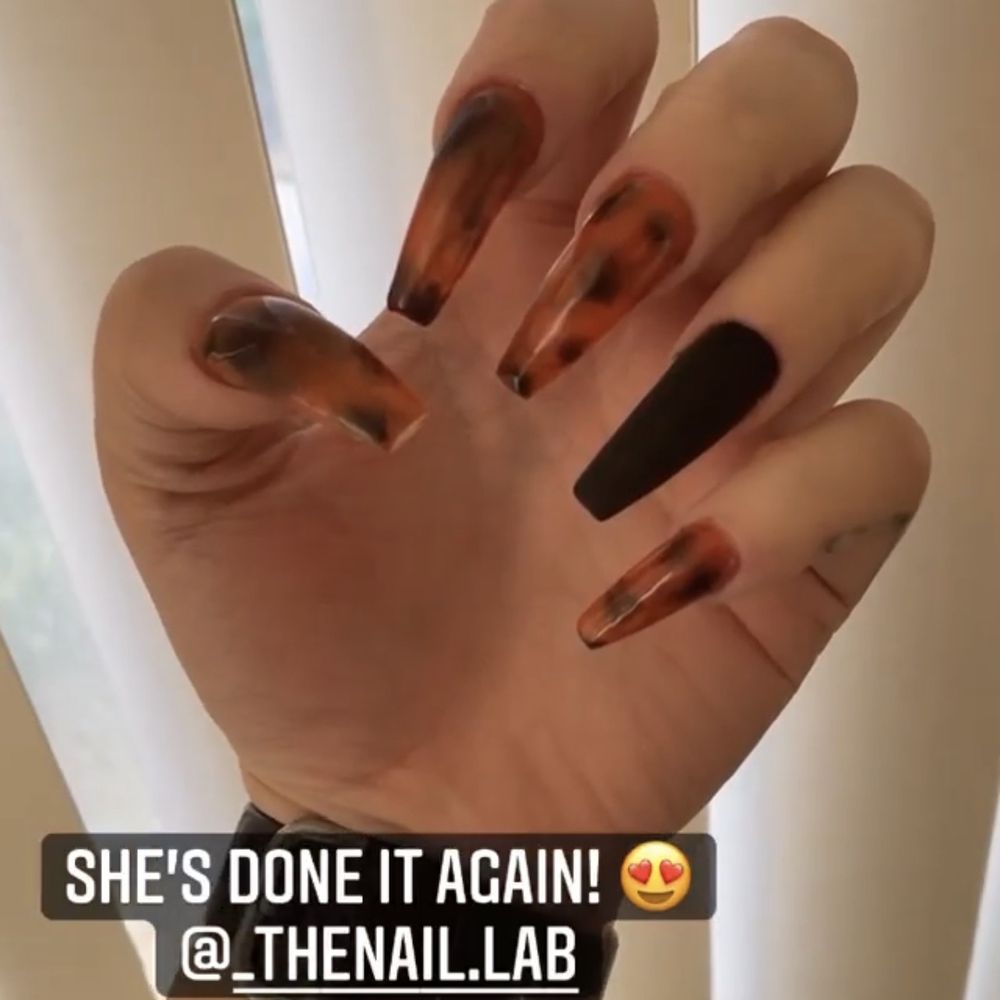 The Nail Lab - Nail Salons Near Me - Murrieta, California