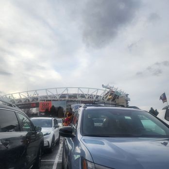 Commanders Field - Lor Orange - Stadiums & Arenas Near Me - Landover, Maryland Commanders Field - Lor Orange - Stadiums & Arenas Near Me - Landover, Maryland