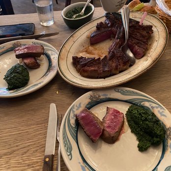 Peter Luger - Aged (porterhouse) Steak for Two - Steakhouses Near Me - Brooklyn, New York Peter Luger - Aged (porterhouse) Steak for Two - Steakhouses Near Me - Brooklyn, New York
