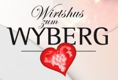 Wirtshus zum Wyberg by null