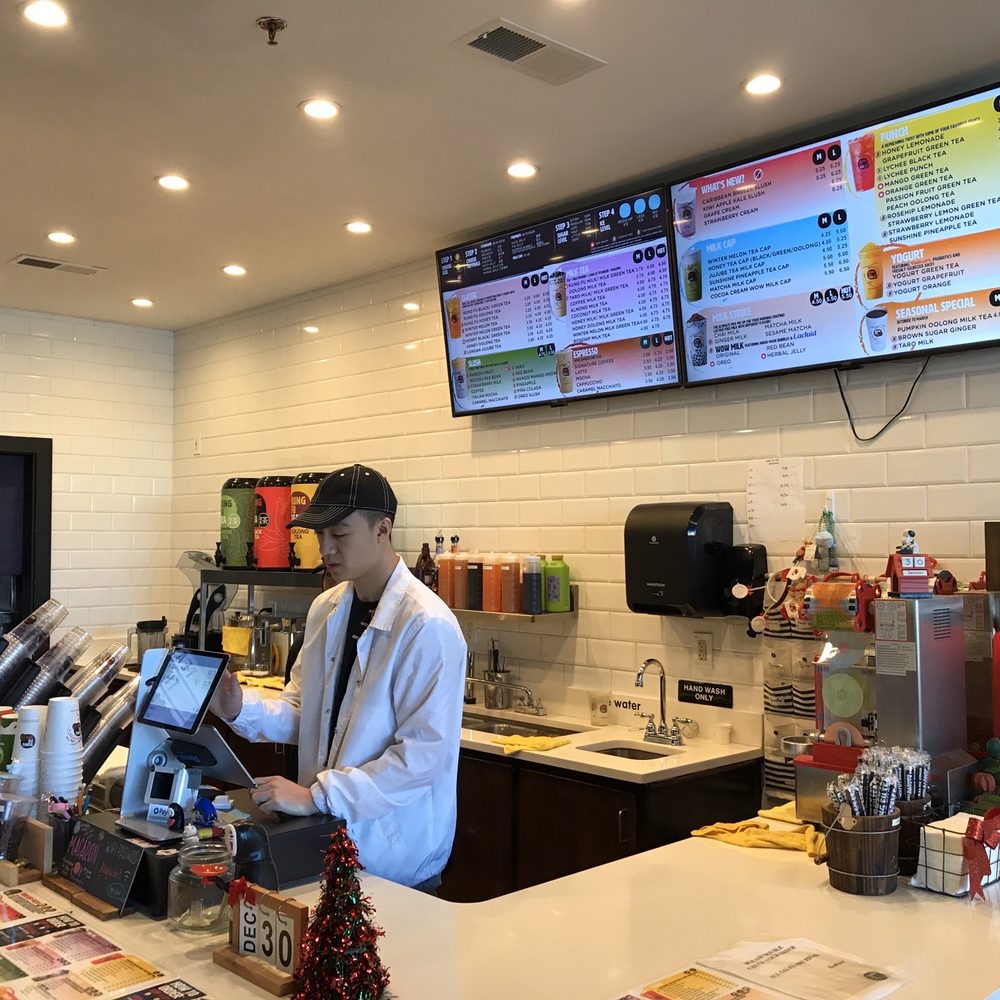 Kung Fu Tea - Coffee & Tea Near Me - Suwanee, Georgia Kung Fu Tea - Coffee & Tea Near Me - Suwanee, Georgia