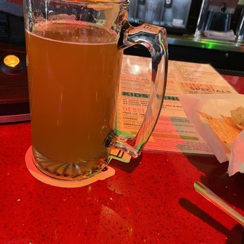 Margarita's Liberty - Mexican Near Me - Liberty, Missouri