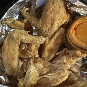 Dormont Diner & Pizzeria - Breaded Wings - Pizza Near Me - Pittsburgh, Pennsylvania