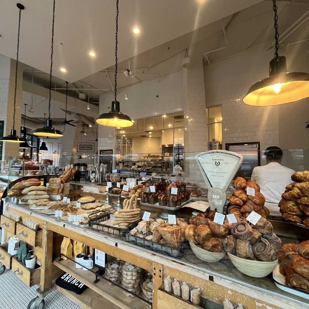 Tatte Bakery & Cafe | Dupont Circle - Cafes Near Me - Washington, DC, District of Columbia