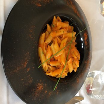 Costa d'Amalfi - Penne Arrabbiata - Italian Near Me - Paris, 75