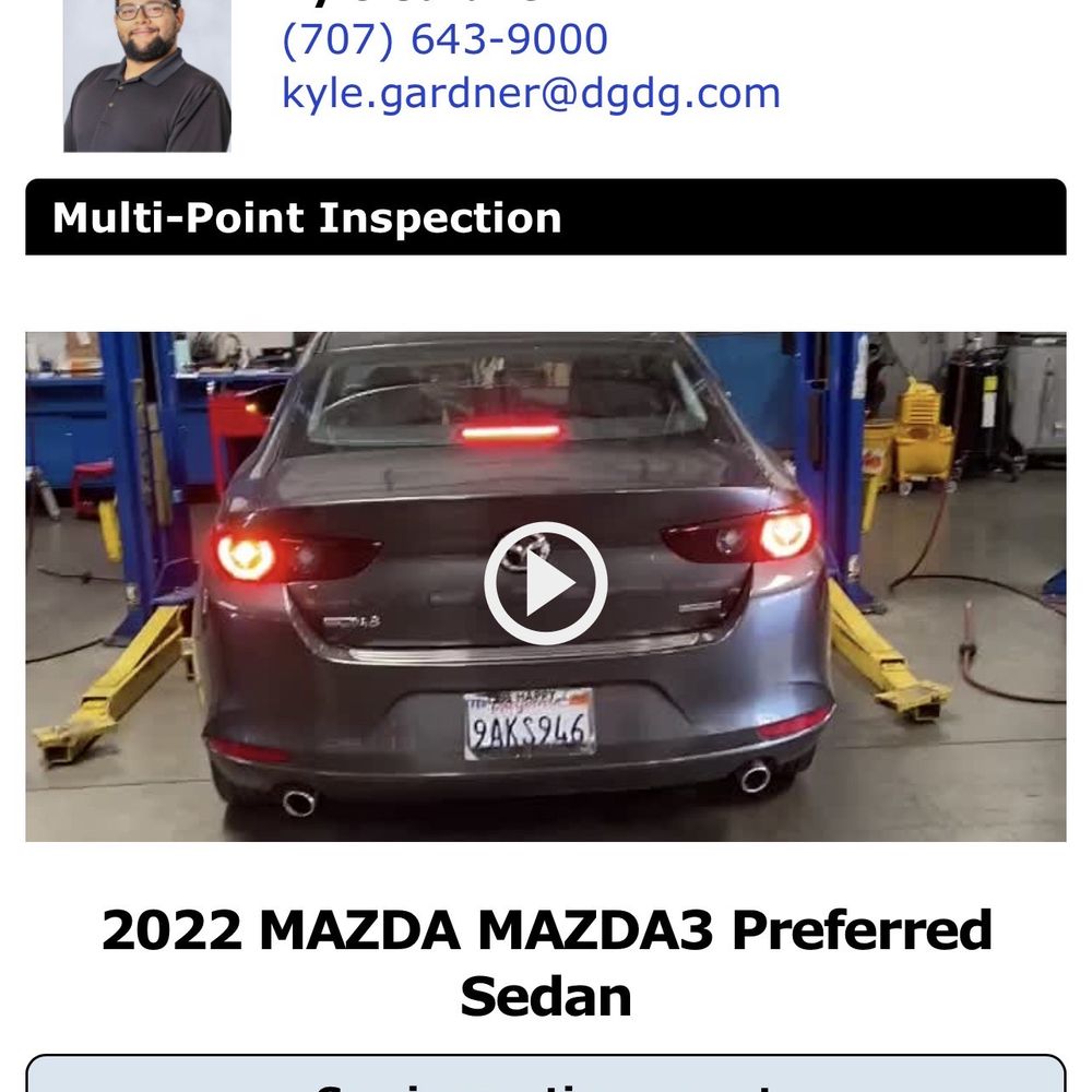 The video and report The video and report