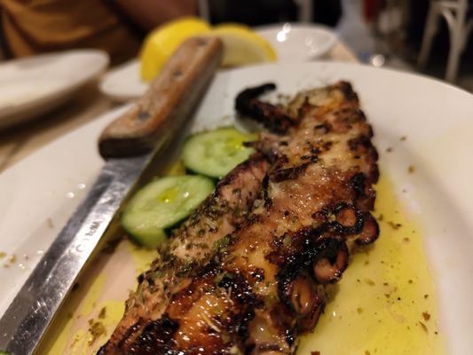 Taverna Kyclades by null