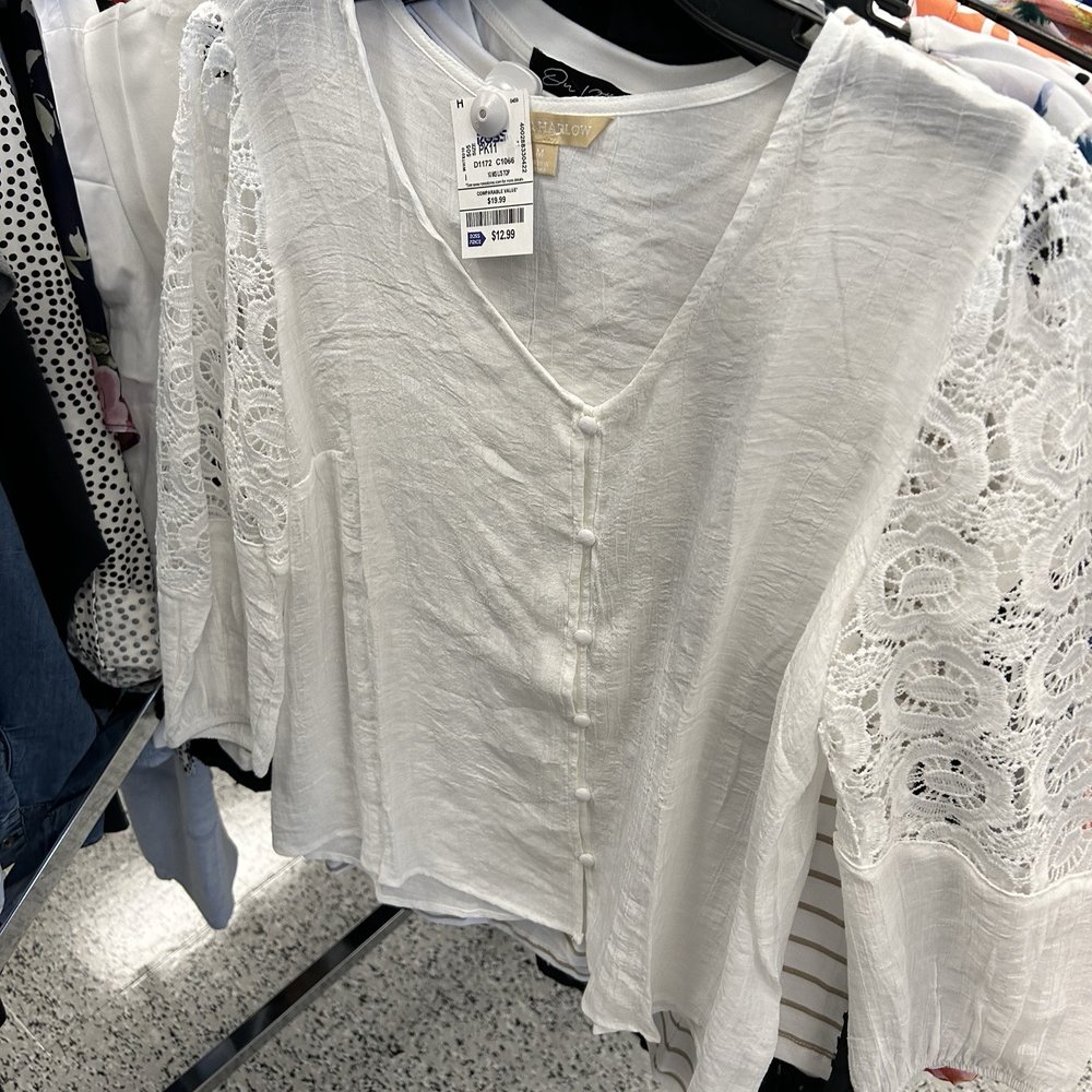 Ross Dress for Less - Women's Clothing Near Me - Round Rock, Texas