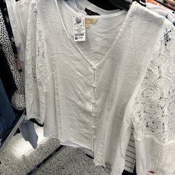 Ross Dress for Less