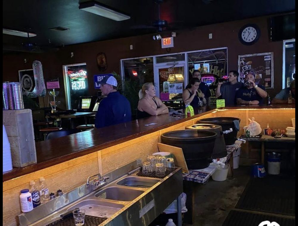 Whiskey River Saloon Image